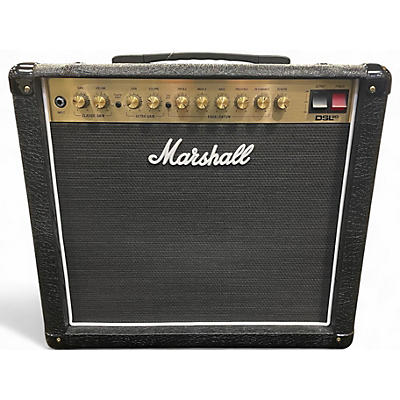 Used 2023 Marshall DSL20 Guitar Power Amp