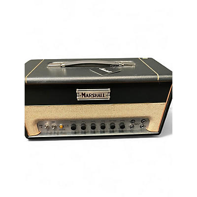 Used 2023 Marshall JTM STUDIO MKII 20W Tube Guitar Amp Head