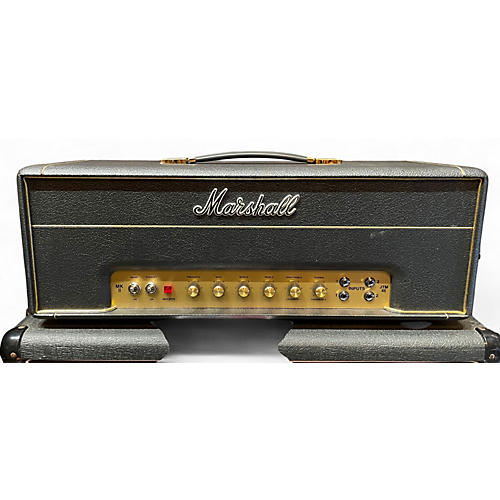 Marshall Used 2023 Marshall JTM45 45W Tube Guitar Amp Head