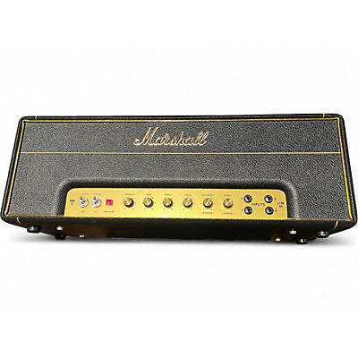 Used 2023 Marshall JTM45 45W Tube Guitar Amp Head