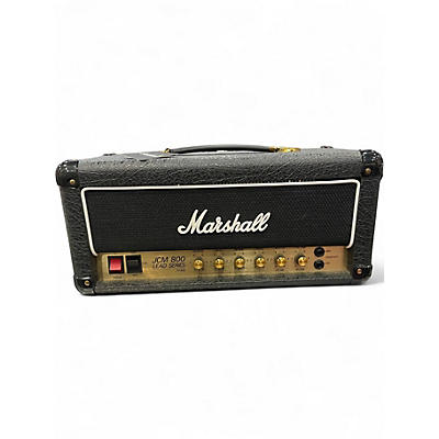 Used 2023 Marshall SC20H Tube Guitar Amp Head