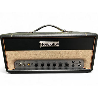 Used 2023 Marshall ST20H JTM STUDIO Tube Guitar Amp Head