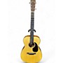 Used 2023 Martin 0018 Natural Acoustic Guitar Natural
