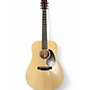 Used 2023 Martin D18 AUTHENTIC 1937 VTS NATURAL Acoustic Guitar NATURAL