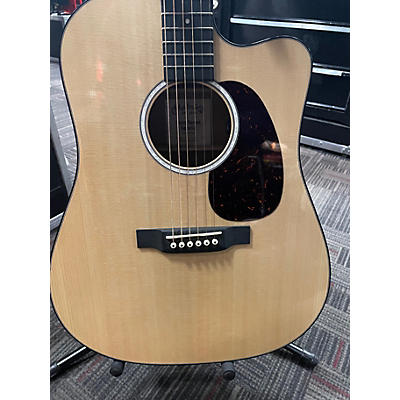 Used 2023 Martin Road Series Special  Natural Acoustic Guitar