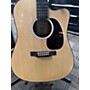 Used 2023 Martin Road Series Special  Natural Acoustic Guitar Natural