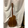 Used Martin Used 2023 Martin SC13e Natural Acoustic Electric Guitar Natural