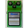 Used Maxon Used 2023 Maxon OD9 Overdrive Effect Pedal