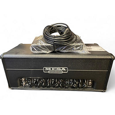 Used 2023 Mesa Boogie TC-100 Tube Guitar Amp Head