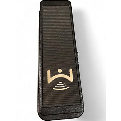 Used 2023 Mission Engineering EP25KBK Dual Expression Effect Pedal