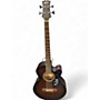 Used 2023 Mitchell T239BCE Mahogany Acoustic Bass Guitar Mahogany