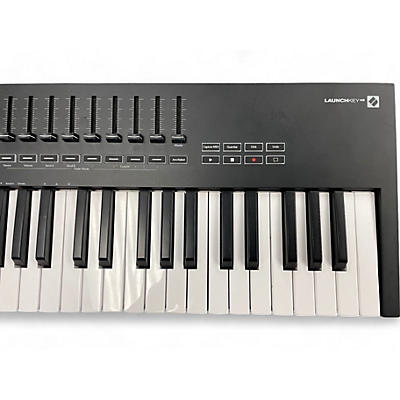 Novation Used 2023 Novation Launchkey 49 Key MIDI Controller