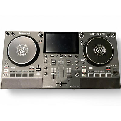 Used 2023 Numark MIXSTREAM PRO DJ Controller