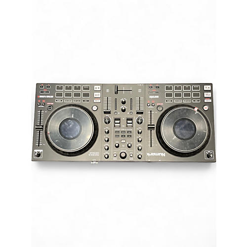 Used 2023 Numark Mixtrack II DJ Controller