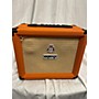 Used Orange Amplifiers Used 2023 Orange Amplifiers Crush 20rt Guitar Combo Amp