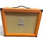 Used 2023 Orange Amplifiers PPC112C 1x12 Guitar Cabinet