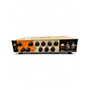 Used 2023 Orange Amplifiers gain baby 100 Solid State Guitar Amp Head