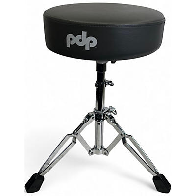 Used 2023 PDP by DW GRAVITY Drum Throne