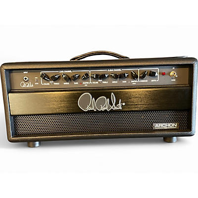 Used 2023 PRS Archon 50 50W Tube Guitar Amp Head