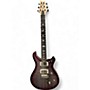 Used PRS Used 2023 PRS CE24 5708 PURPLE BURST Solid Body Electric Guitar PURPLE BURST