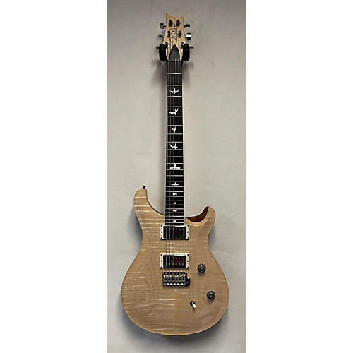 PRS Used 2023 PRS CE24 Natural Solid Body Electric Guitar Natural