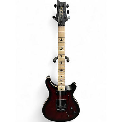 Used 2023 PRS Dustie Waring CE24 Waring Burst Solid Body Electric Guitar