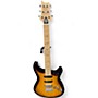 Used 2023 PRS Fiore Sunflower Solid Body Electric Guitar Sunflower