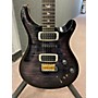 Used PRS Used 2023 PRS MODERN EAGLE V 10 TOP Trans Purple Solid Body Electric Guitar Trans Purple