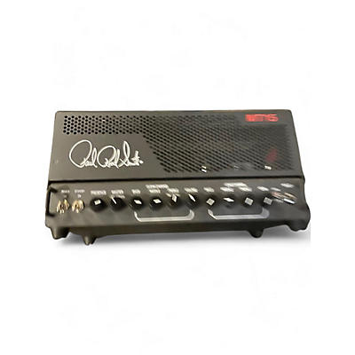 Used 2023 PRS MT15 Tube Guitar Amp Head