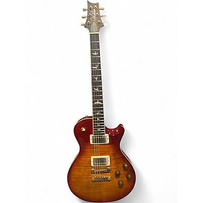 Used 2023 PRS McCarty 594 10 Top 2 Color Sunburst Solid Body Electric Guitar