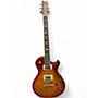 Used 2023 PRS McCarty 594 10 Top 2 Color Sunburst Solid Body Electric Guitar 2 Color Sunburst