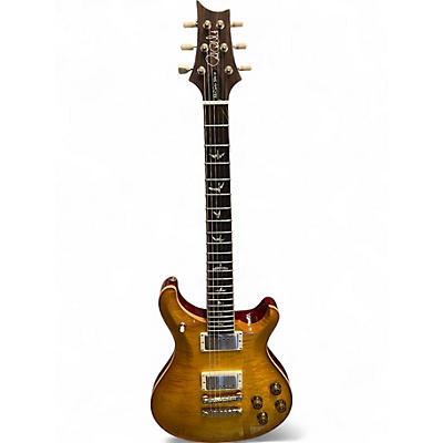 Used 2023 PRS McCarty 594 10 Top McCarty Sunburst Solid Body Electric Guitar