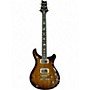 Used 2023 PRS McCarty 594 BLACK GOLD BURST Solid Body Electric Guitar BLACK GOLD BURST