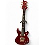 Used 2023 PRS McCarty 594 Cherry Solid Body Electric Guitar Cherry