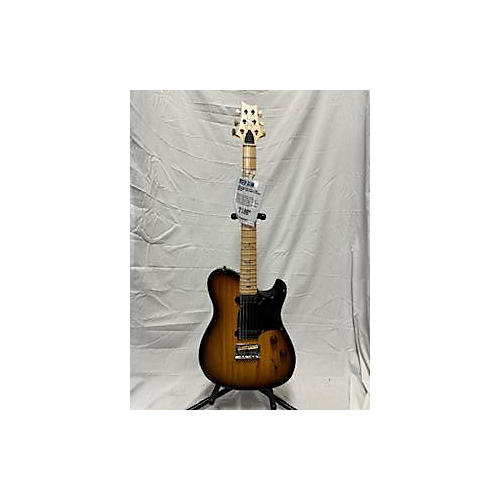 PRS Used 2023 PRS NF53 2 Tone Sunburst Solid Body Electric Guitar 2 Tone Sunburst