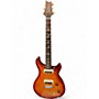 Used 2023 PRS PRS Paul's Guitar 10 VINTAGE SUNBURST Solid Body Electric Guitar VINTAGE SUNBURST