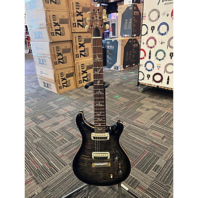 PRS Used 2023 PRS Paul's Guitar Charcoal Solid Body Electric Guitar