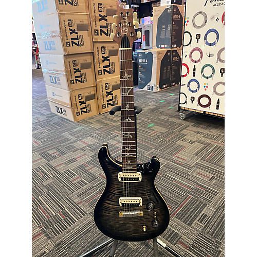 PRS Used 2023 PRS Paul's Guitar Charcoal Solid Body Electric Guitar Charcoal