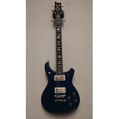 PRS Used 2023 PRS S2 10TH ANNIVERSARY McCARTY 594 Blue Solid Body Electric Guitar