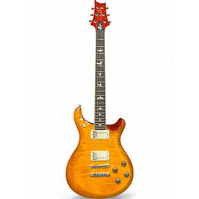 PRS Used 2023 PRS S2 10th Anniversary McCarty 594 McCarty Sunburst Solid Body Electric Guitar