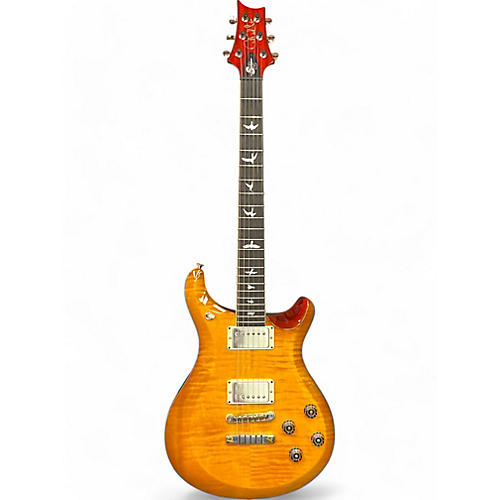 PRS Used 2023 PRS S2 10th Anniversary McCarty 594 McCarty Sunburst Solid Body Electric Guitar McCarty Sunburst