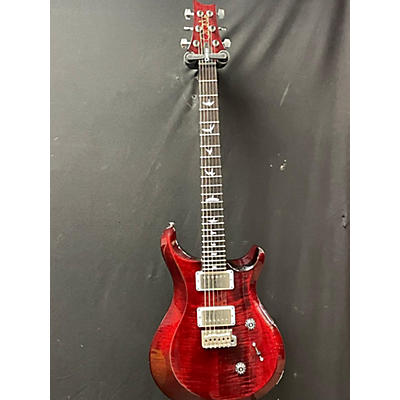 PRS Used 2023 PRS S2 Custom 24 FIRE MIST Solid Body Electric Guitar