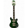 Used 2023 PRS S2 McCarty 594 Green Solid Body Electric Guitar Green