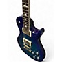 Used 2023 PRS S2 McCarty 594 Lake Blue Solid Body Electric Guitar Lake Blue