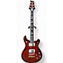 Used 2023 PRS S2 McCarty 594 RED BURST Solid Body Electric Guitar RED BURST