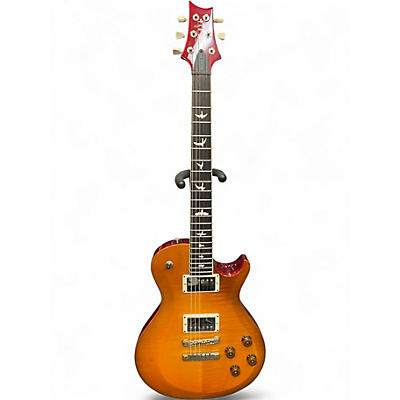 Used 2023 PRS S2 McCarty 594 Singlecut Sunburst Solid Body Electric Guitar