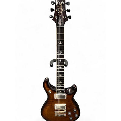Used 2023 PRS S2 McCarty 594 Violin Burst Solid Body Electric Guitar