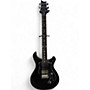 Used 2023 PRS S2 Standard 24 Black Solid Body Electric Guitar Black