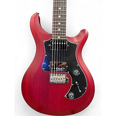 Used 2023 PRS S2 Standard 24 SATIN Solid Body Electric Guitar