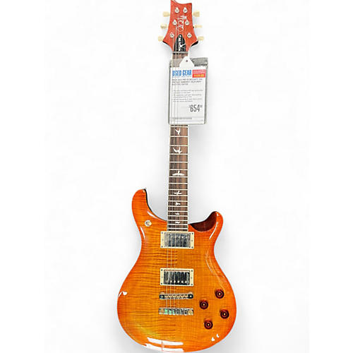 Used 2023 PRS SE McCarty 594 Vintage Sunburst Solid Body Electric Guitar Vintage Sunburst